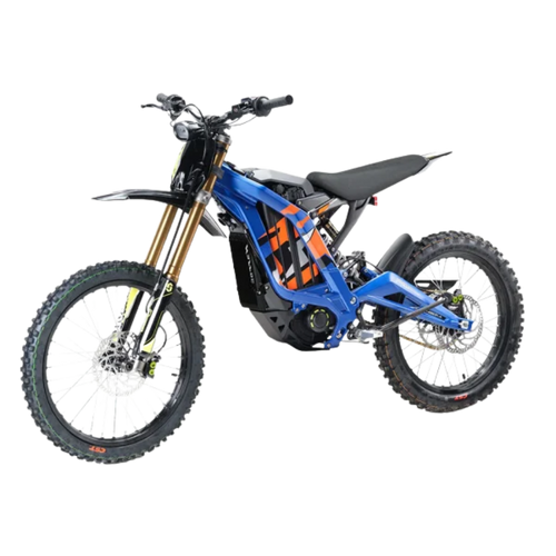 Sur-Ron® Light Bee X | 2025 | Blue - 8KW