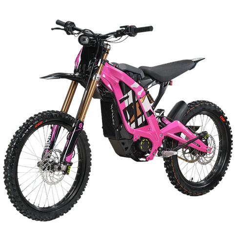 [PRE-ORDER DEPOSIT] Secure Your 2025 Sur-Ron Light Bee X